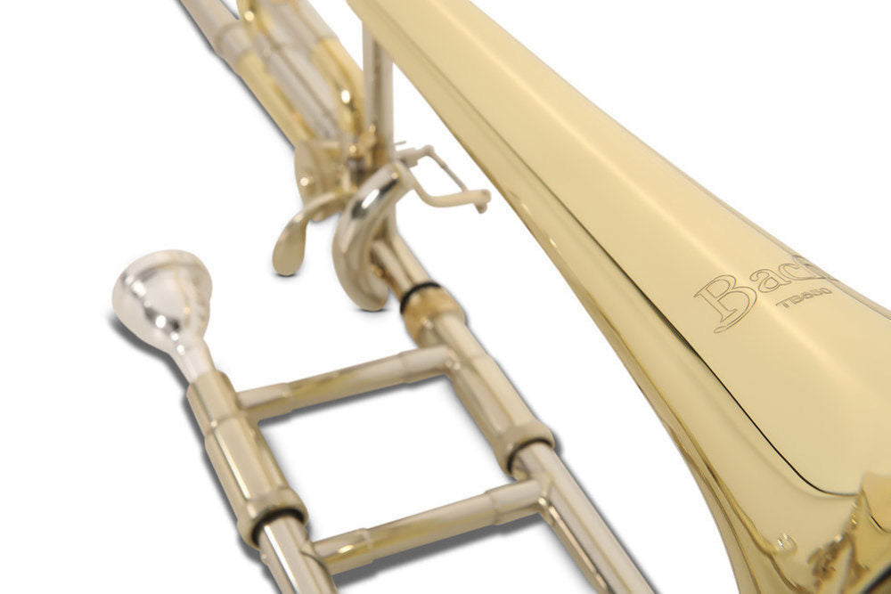 Ambition TB65 Tenore Sib/Do Laccato (Bambini)