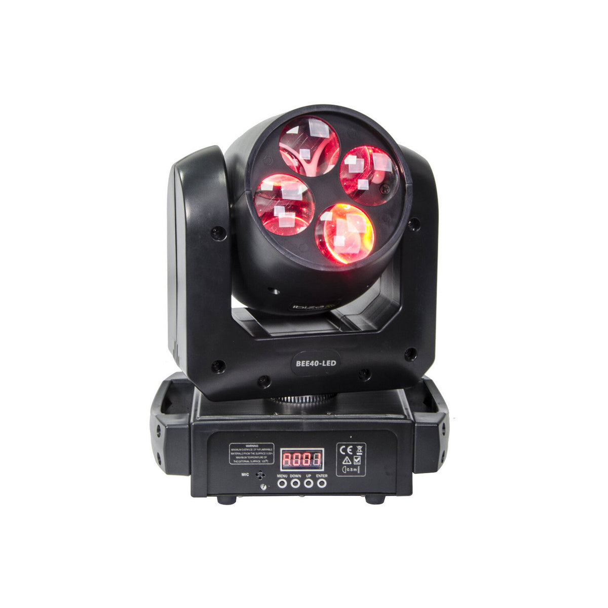 BEE40-led