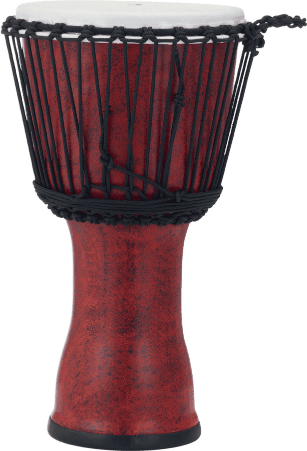PBJVR10-699 Con accordatura a corda Molten Scarlet 10