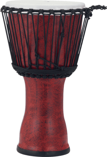 PBJVR10-699 Con accordatura a corda Molten Scarlet 10