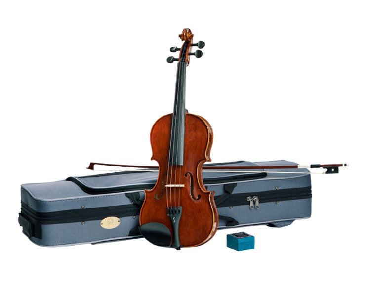 CONSERVATOIRE VIOLIN 3/4 - STOCKB