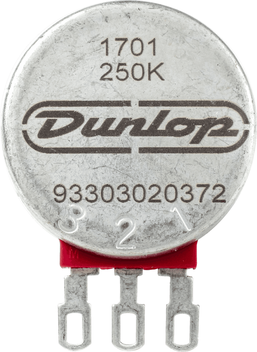 DSP250K SPLIT SHAFT POTENTIOMETER 250K