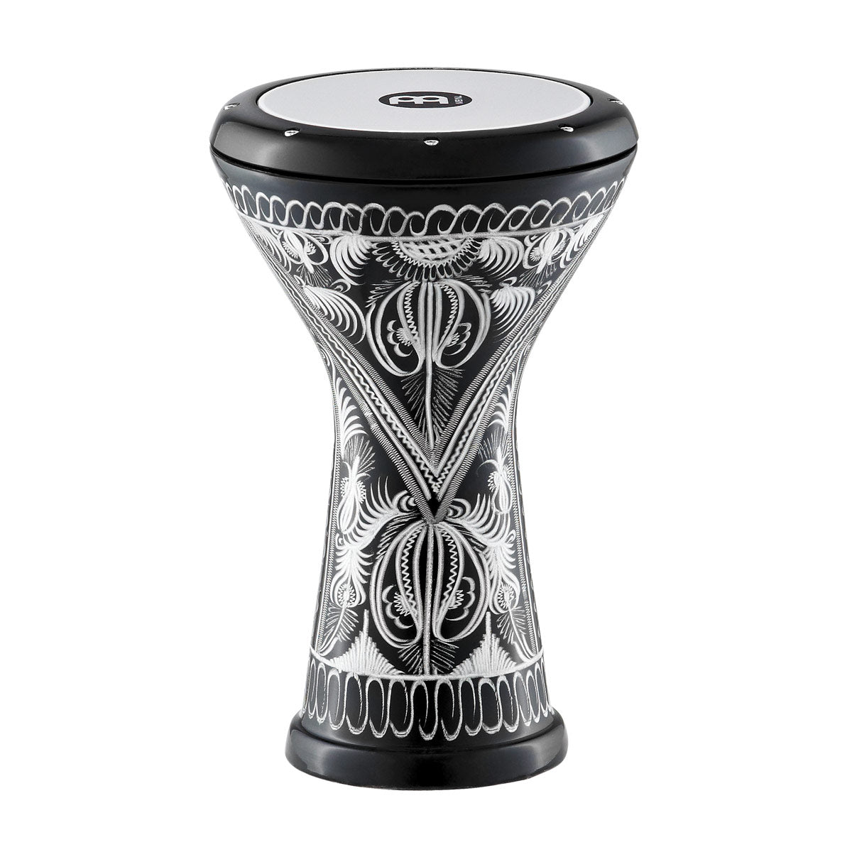 Meinl MDAR3018 - Doumbek in Alluminio 21.5 X 43.5 CM