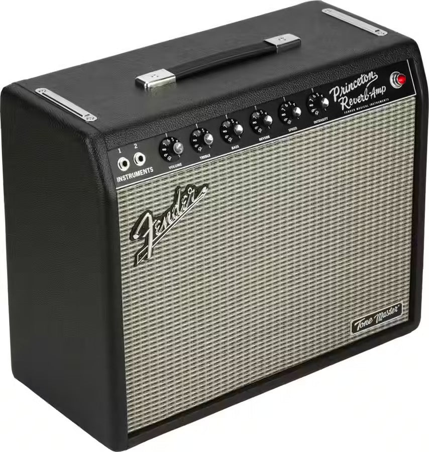 Tone Master Princeton Reverb Vino, 230V EU