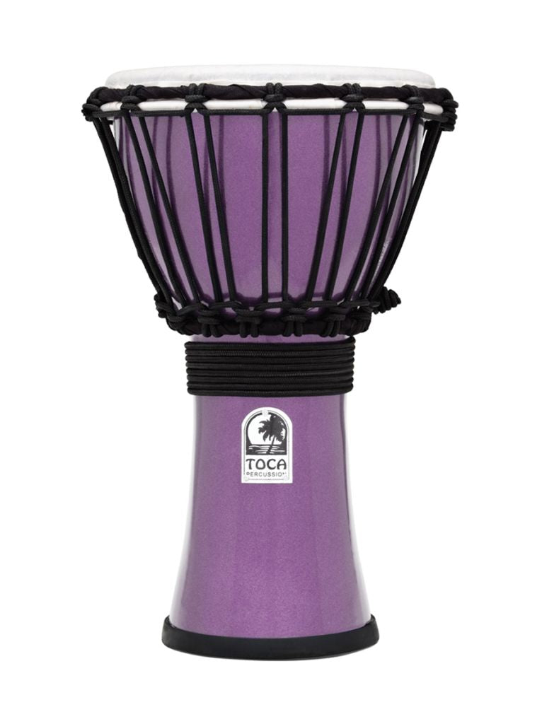 Toca Freestyle Colorsound 7" - Viola metallizzato