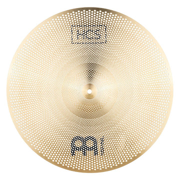 18" Crash da pratica HCS