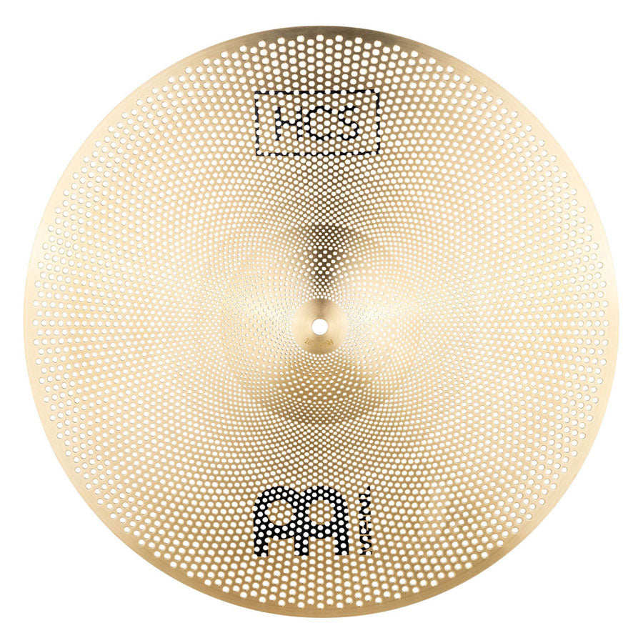 18" Crash da pratica HCS