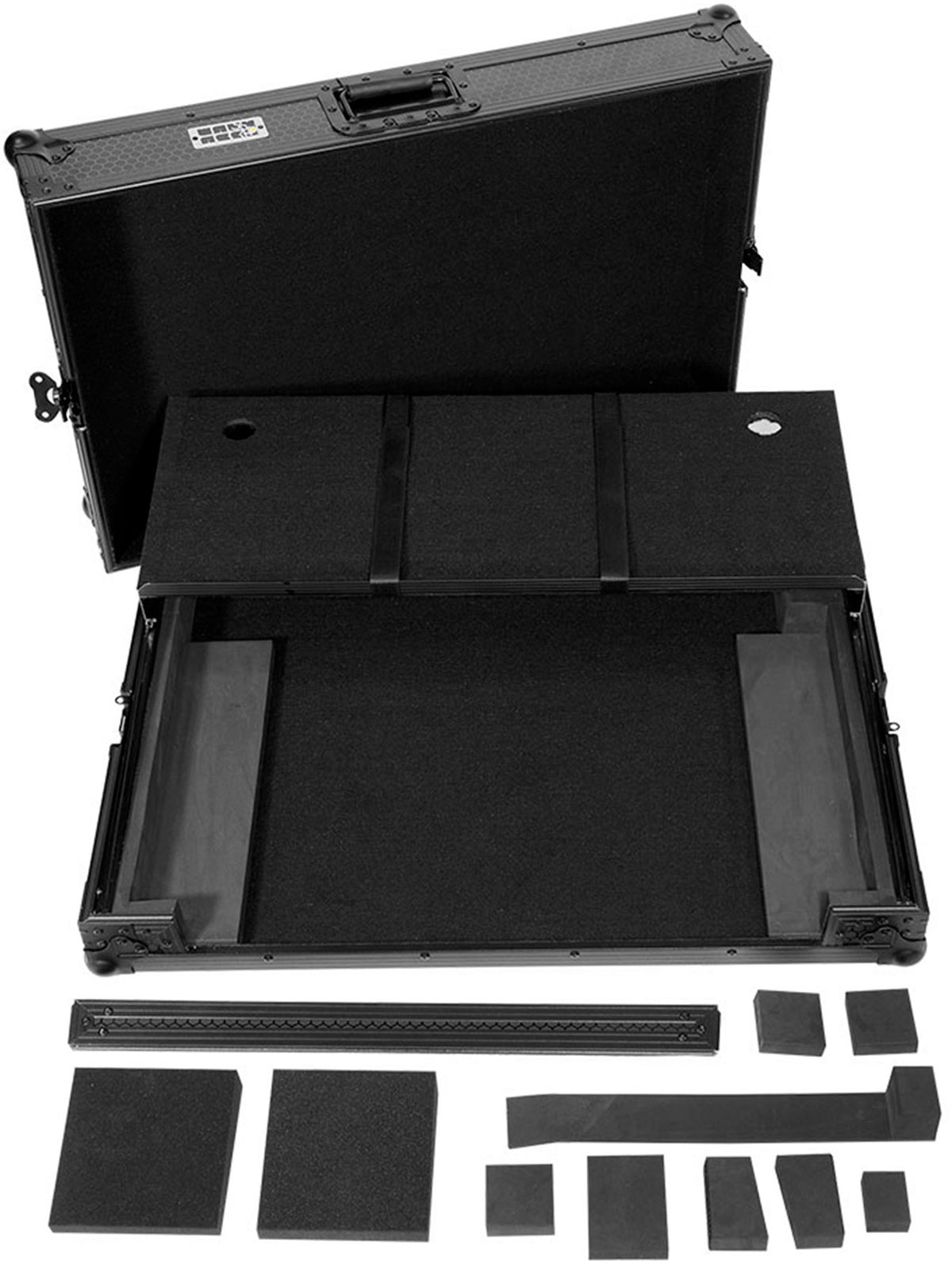 Pro FLX-10 LTS Black