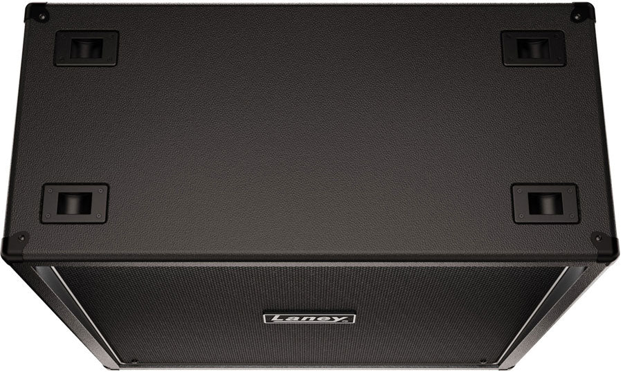 LFR-412 2600W 4X12"