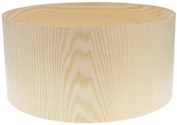 Fusto in Abete 5.4Mm 14"X16"