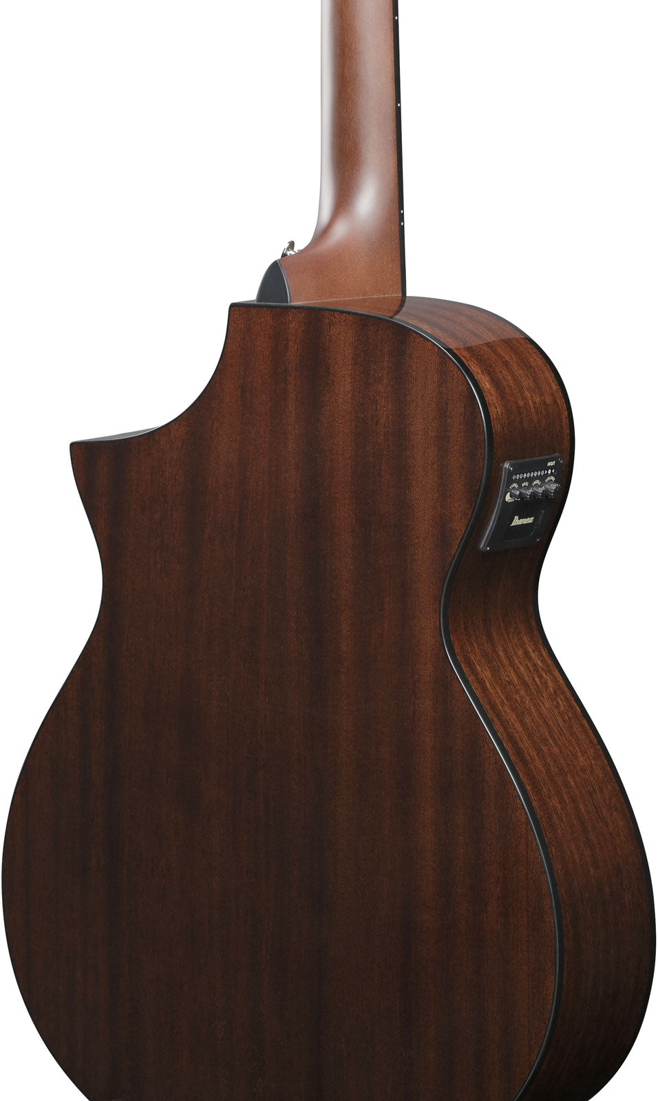 AEWC16QATEH Sunburst smeraldo trasparente