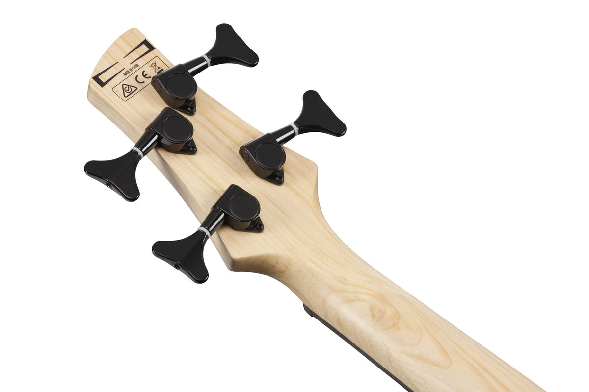 GSR280QA-TMS Sunburst marino trasparente Gio