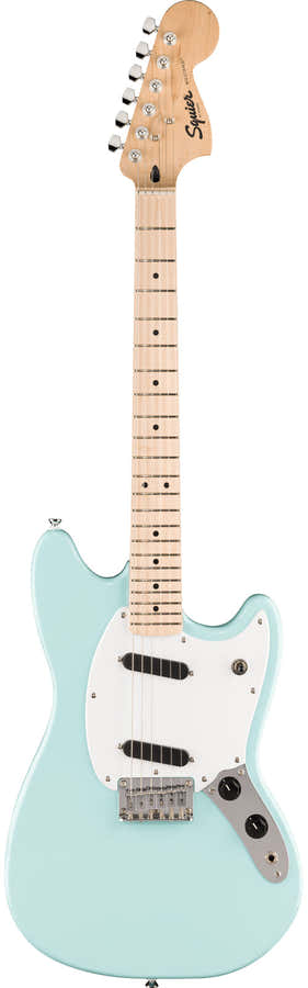 Mustang SS SONIC MN Blu Daphne
