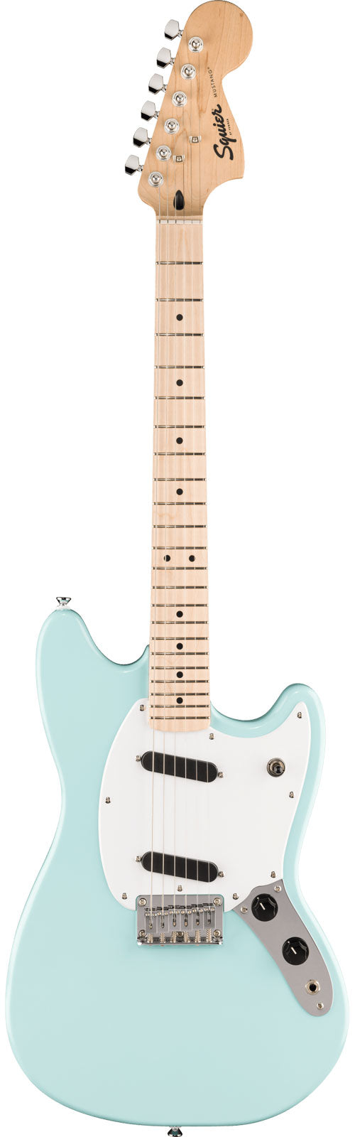 Mustang SS SONIC MN Blu Daphne