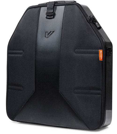 Gruvgear Veloc - 5 Cymbal Bag - 22-19-15-12-10 in