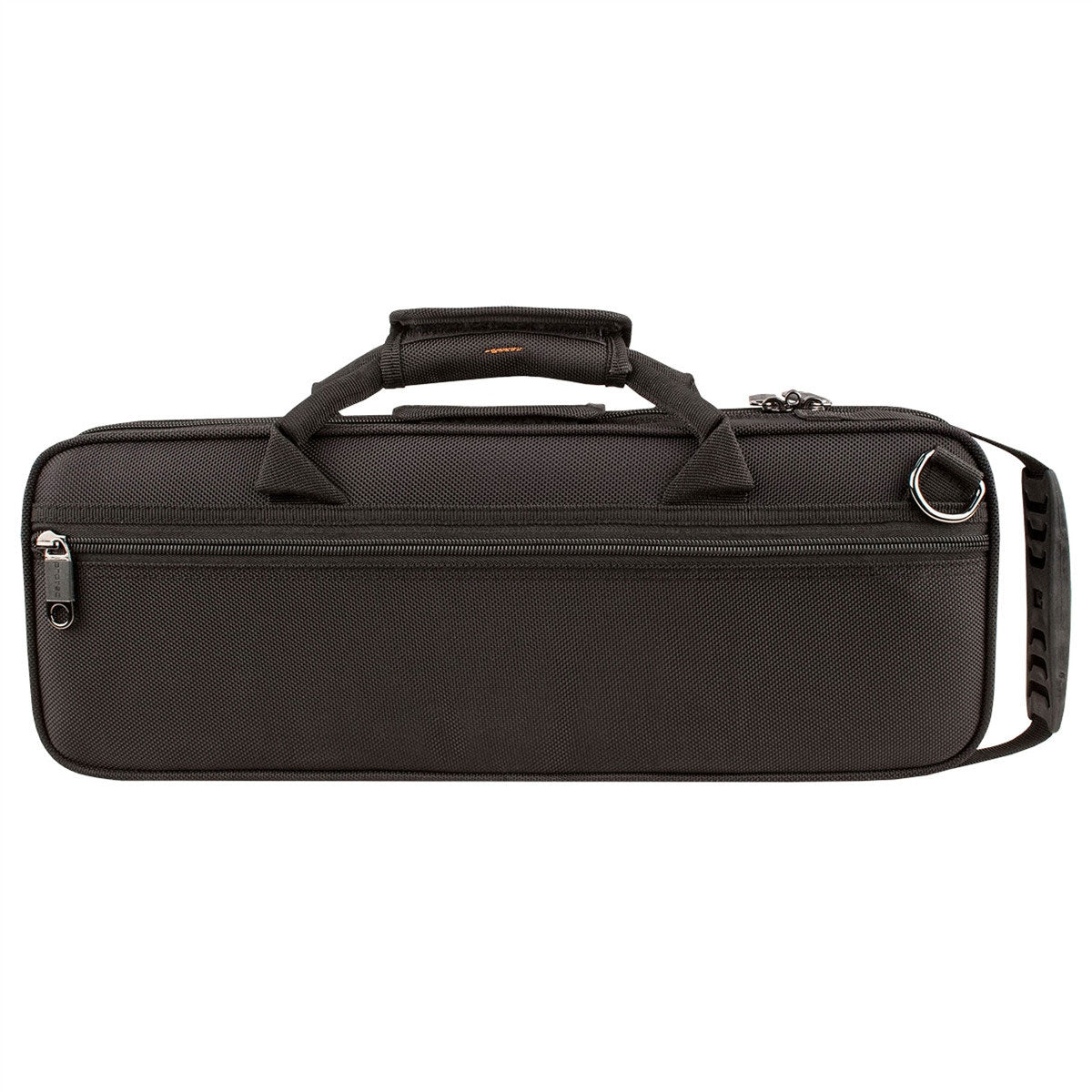 Custodia Slimline per Flauto e Piccolo - Nero