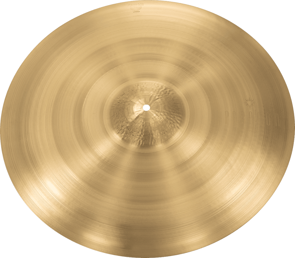NP2214N - Firma di Neil Peart Paragon 22"
