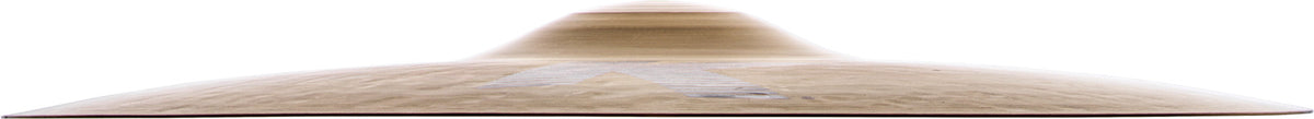 K0812 - Charleston K 14" Light Hi Hats