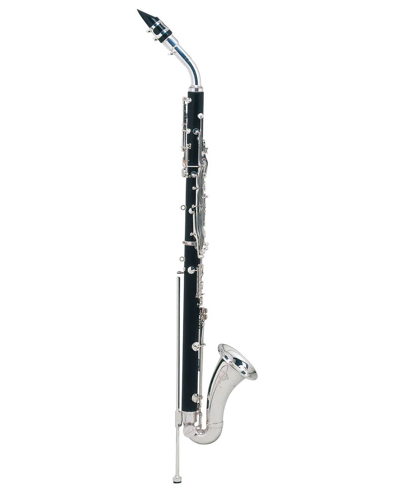 Alto Mib (18 Chiavi Argentate)