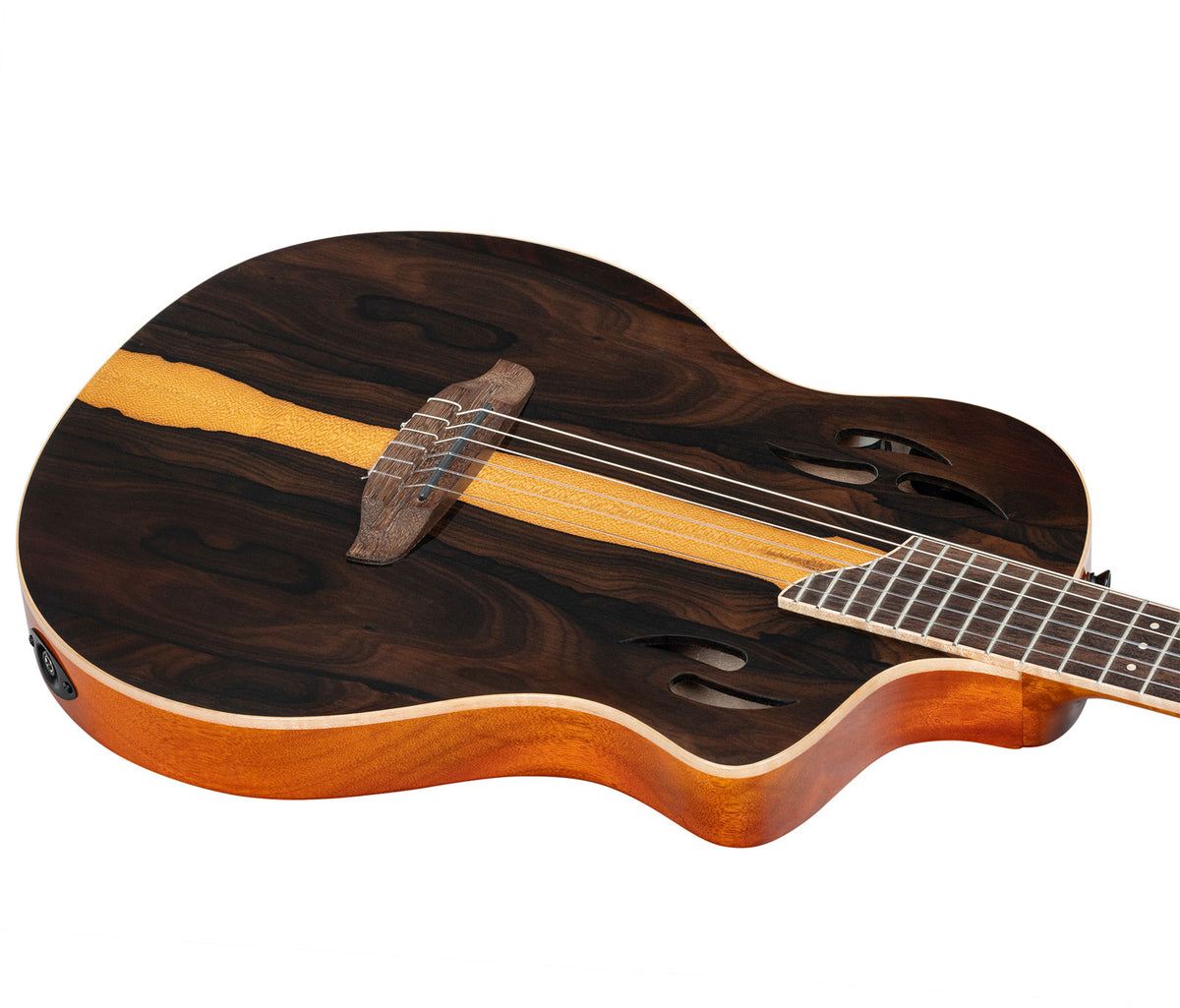 TourPlayer 4/4 + custodia professionale