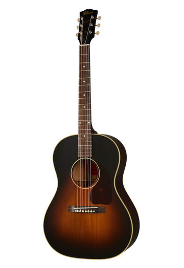 LG-2 1942 Banner Sunburst vintage CSHR