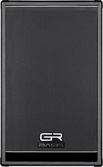 GR 210V+-8 BLK BLACK