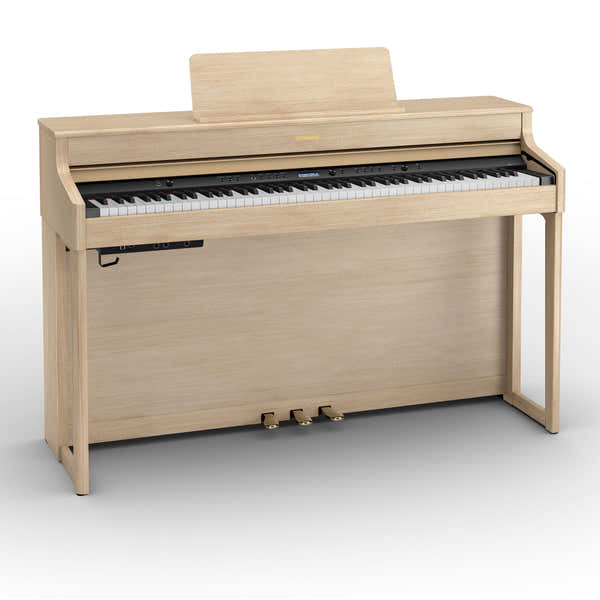 HP702 Rovere chiaro