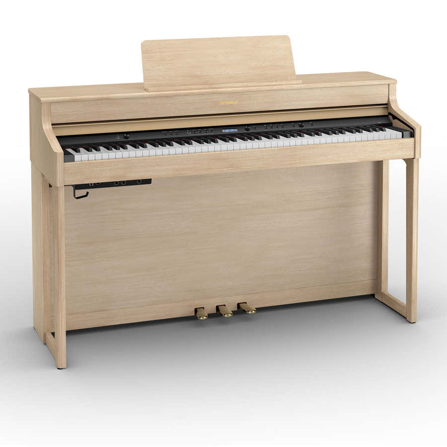 HP702 Rovere chiaro