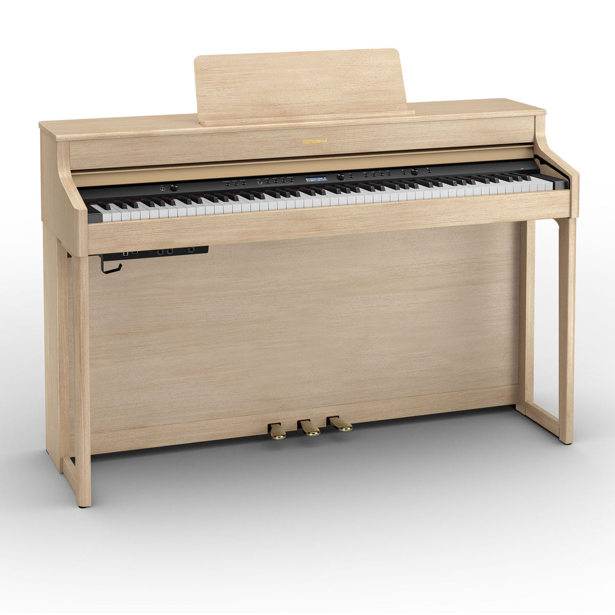 HP702 Rovere chiaro