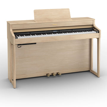 HP702 Rovere chiaro