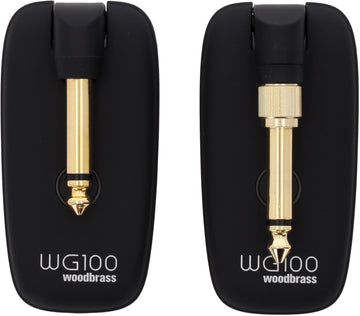 WG100 Sistema Senza Fili Chitarra & Basso