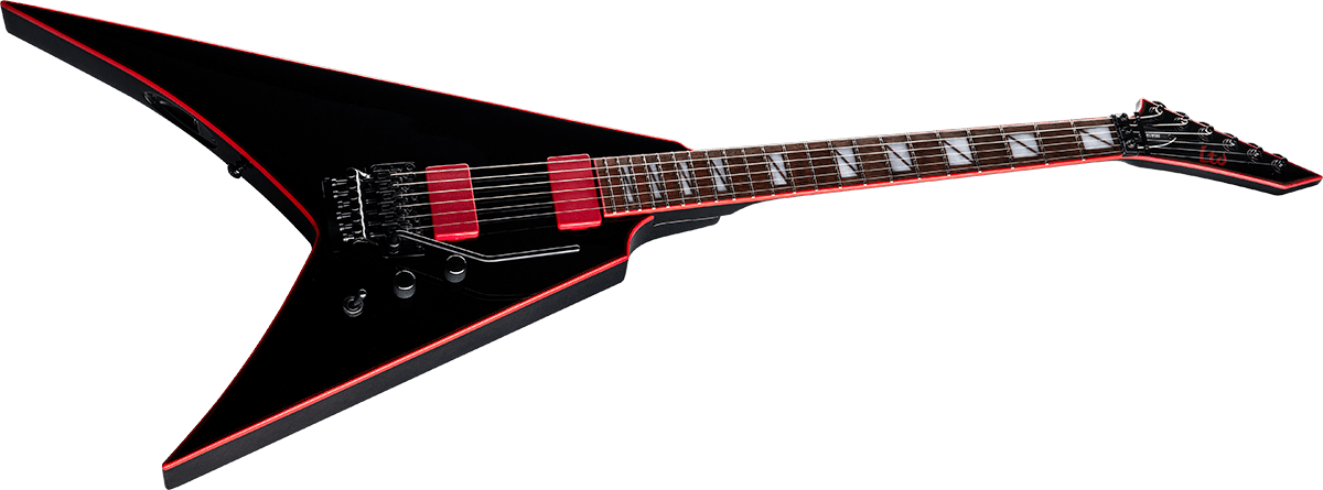 Gary Holt Ghsv200 Nero