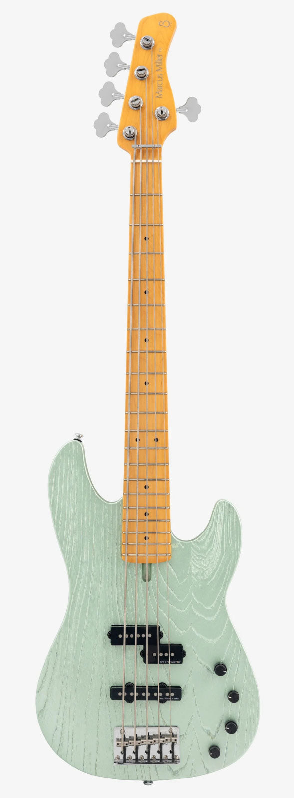 P6-4 Verde surf metallizzato