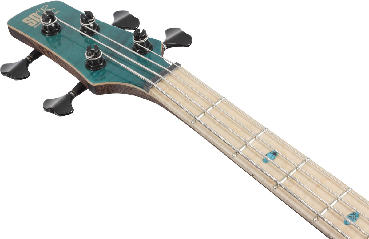 SR1420B-CGL Caribbean Green Premium