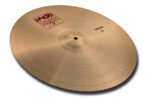 2002 CRASH 20"