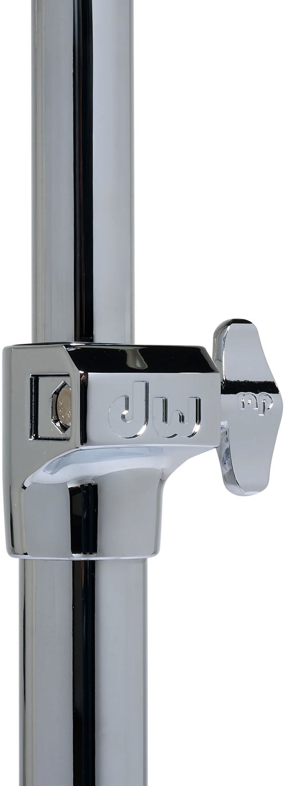 DWCP971XIL - Asta diritta per piatto serie 9X con blocco