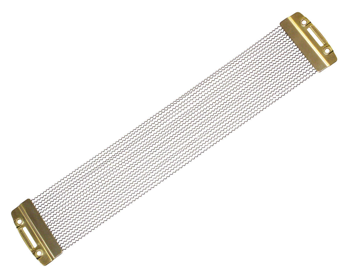 SNW1220PBP - CORDIERA PER RULLANTE 12" 20 FILI - BRONZO FOSFOROSO
