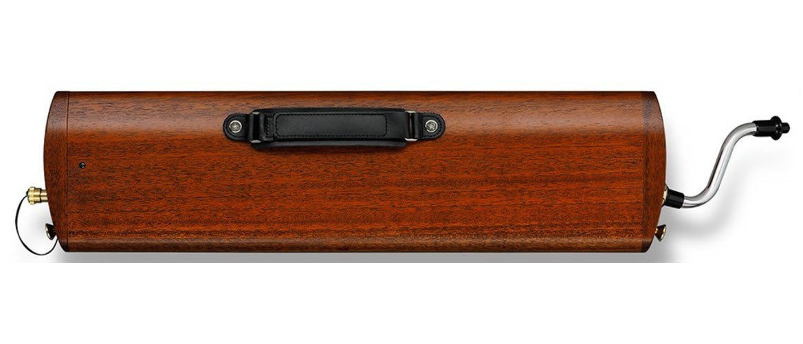 MELODICA IN LEGNO 37