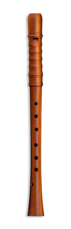 Kynseker Contralto Fa 4218 - Pruno (Diteggiatura Barocca)
