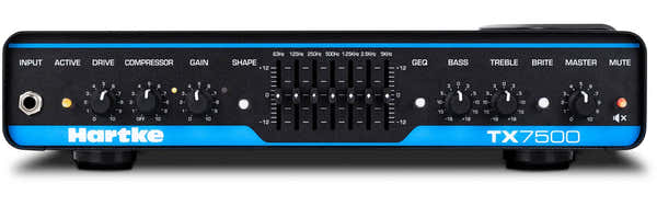 TX7500 800W
