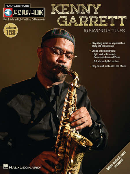 Kenny Garrett