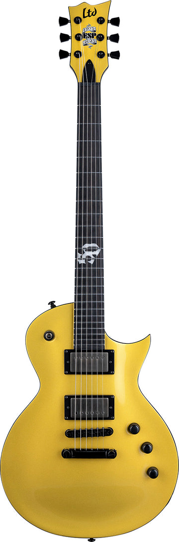 EC-2025 50Th anniversario LTD Oro metallizzato