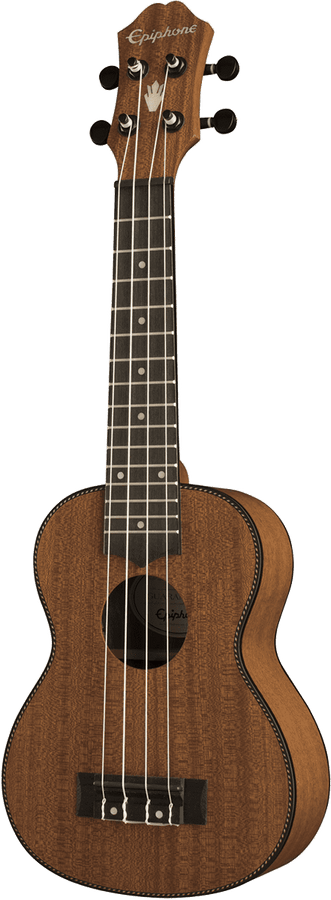 Epilani Uku E1 Soprano Natural Satin