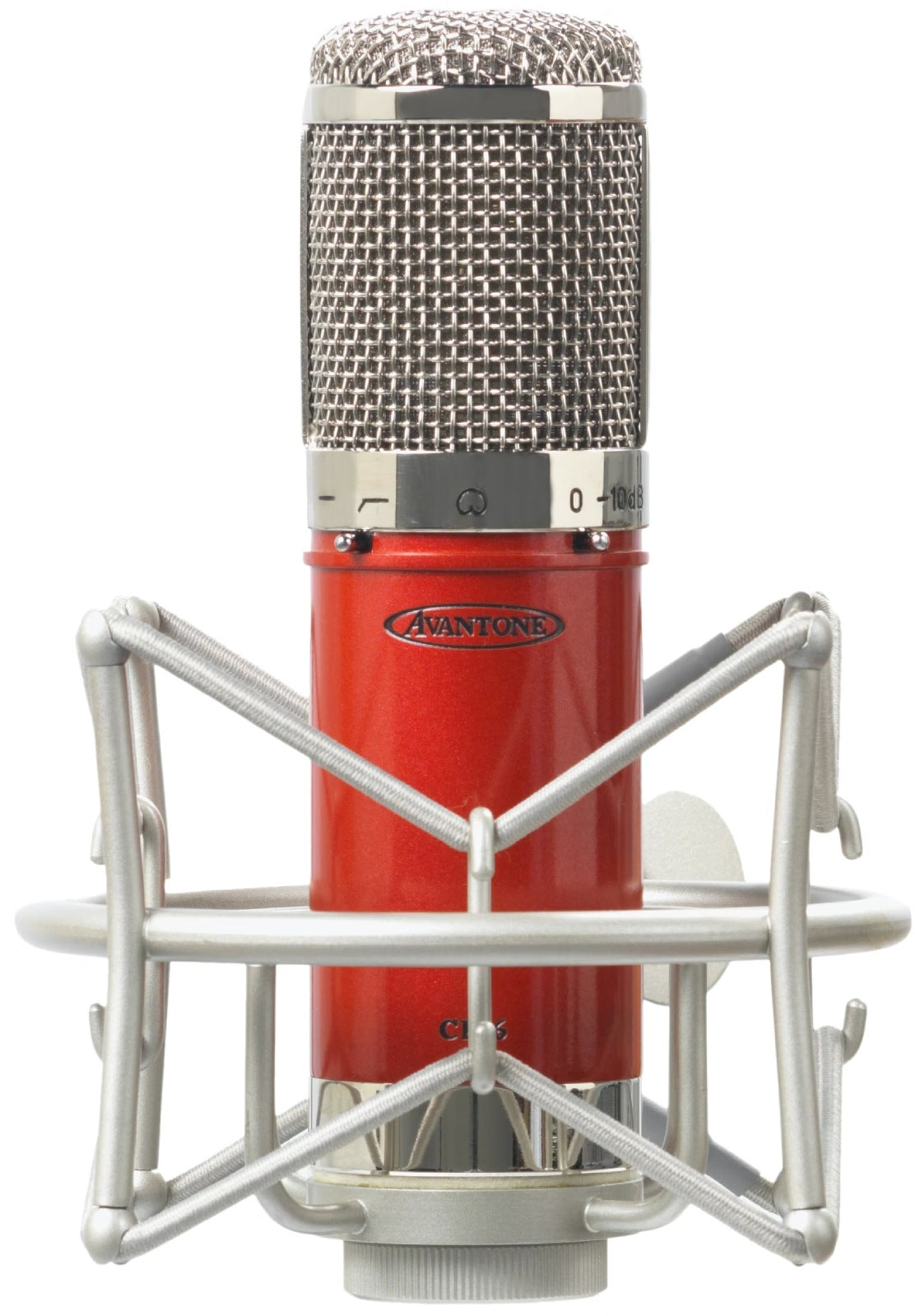 CK-6 Classico