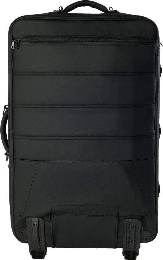 K-Max Plus MK2 SE con ruote