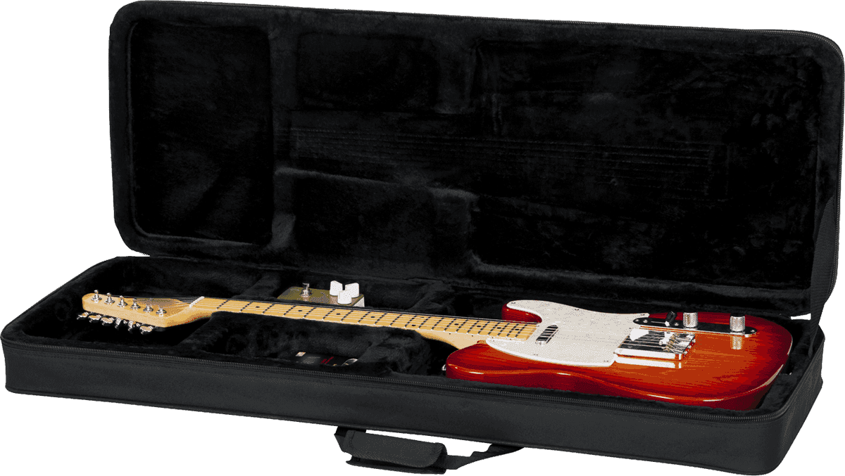 Softcase per Chitarra Elettrica - GL