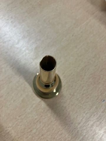 3180 Heritage Diametro Grande - 6BL Placcato In Oro (Trombone) - Stock B