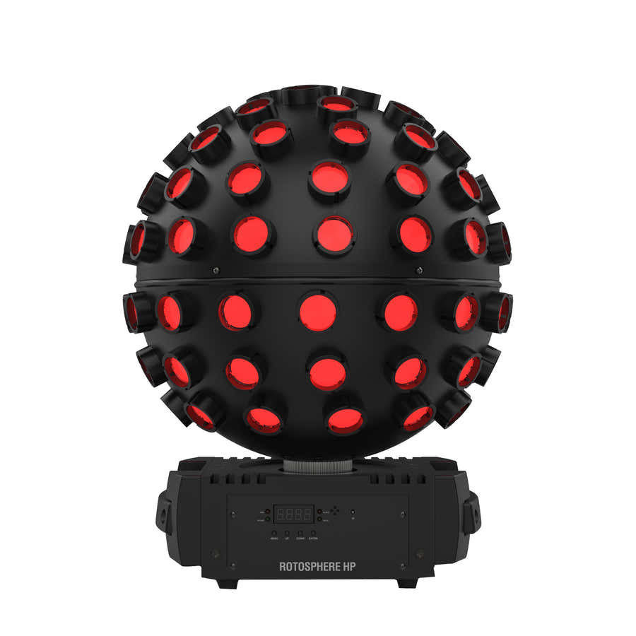 ROTOSPHERE HP