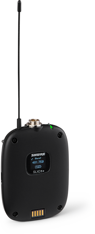 SLXD1+-G65