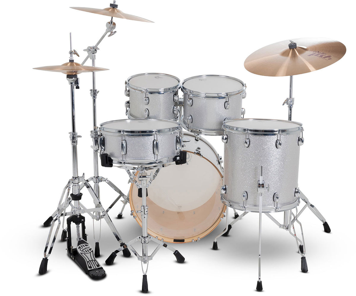 CATALINA Acero Silver Sparkle CM2-E605-SS